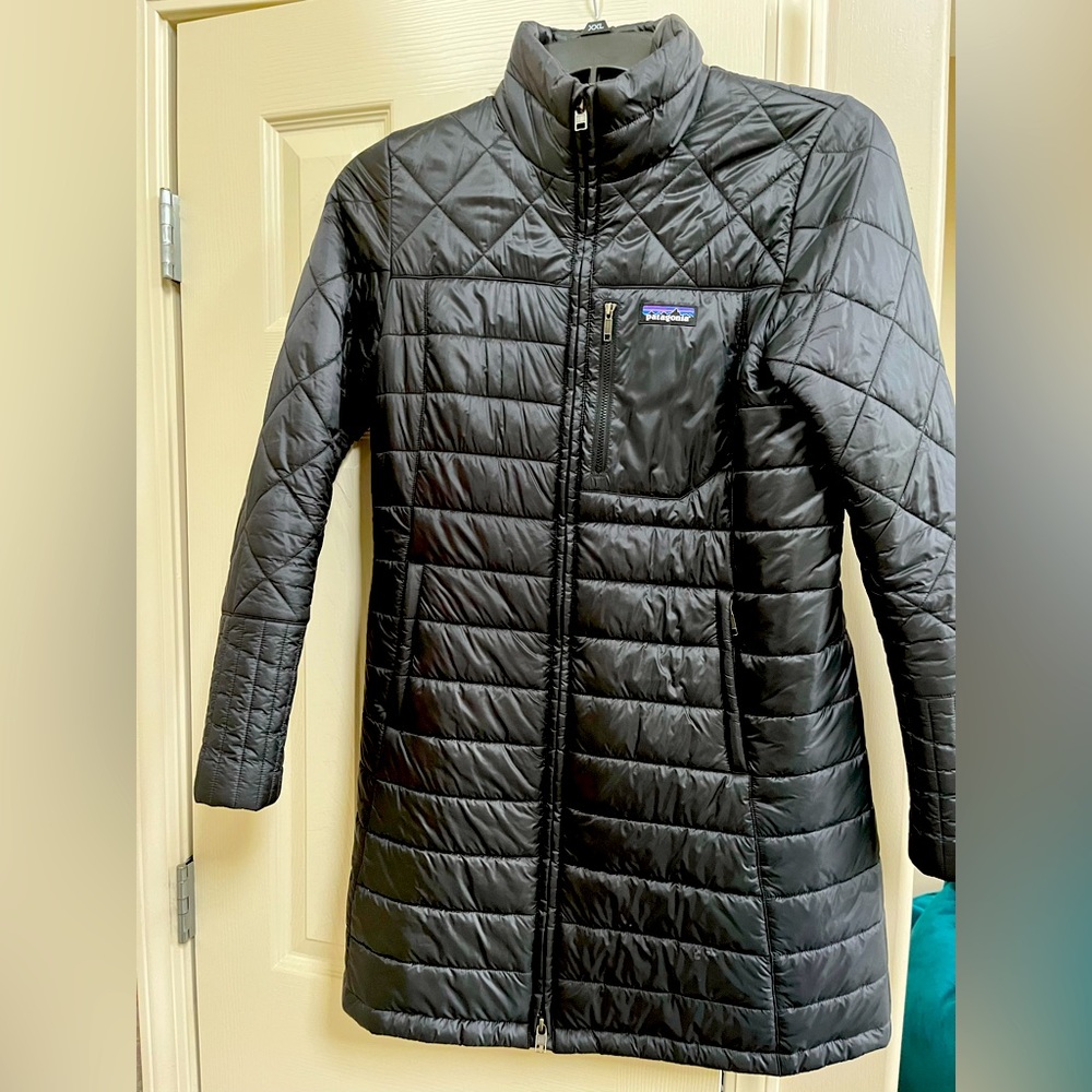 Patagonia Coat